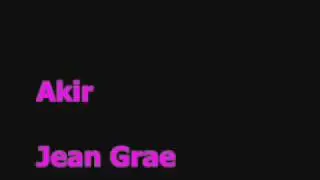 Akir Ft Jean Grae - Tropical Fantasy