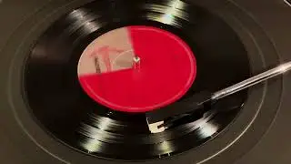 Don't Let The Sun Catch You Crying - FRANK BACON (John Carter)