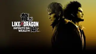 Tyrant of the Ocean - Like a Dragon: Infinite Wealth OST