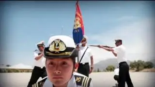 Admision ESCUELA NAVAL MILITAR 2017 -BOLIVIA