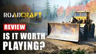 Roadcraft Review - Is It Worth Playing? | Analysis of Gameplay Demo