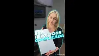 &iquest;Qu&eacute; esperar de un Port&aacute;til Reacondicionado? | Caso real de una devoluci&oacute;n 💻