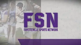 Fayetteville Football vs Har-Ber Football | November 7, 2025