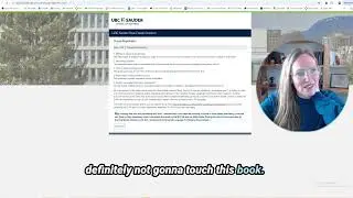 Step-by-Step Guide: UBC Real Estate Course Registration