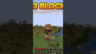 We jump with acookiegod #shorts #fypシ゚ #minecraft #cookiegod