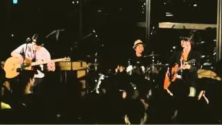 TRICERATOPS 瞳はダイアモンド