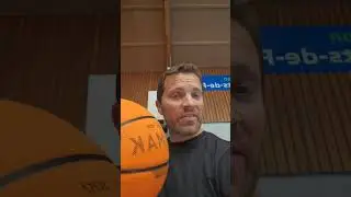 Sketch sur le Basket #humour #seconddegre #troll #prank #basketball