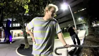 Canthrax Raw Clips 4 - TRISTAN RICHARDS - Canberra City