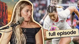 The Race to The World Cup Quarter-Finals | Rugby Rodeo