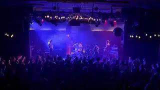 Tagabow / Teethe / waveform* - Live at the Lodge Room