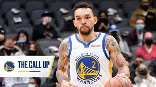 The Call Up | Chris Chiozza