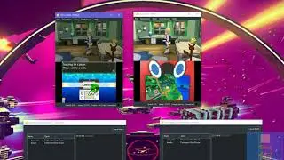 Trade Pkmns or Battle Offline Citra Emulator 100% working with Proof