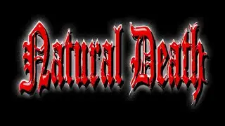 Natural Death-INQUISICION, AUTOPSIA, SANGRE Y PODER-(EN VIVO)