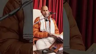 Hare Krishna mandir Basti putarada ekadashi Class #iskcon #live #harekrishnatemple #love #livestream