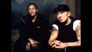 Eminem ft Lil Wayne ft Dr Dre - John & Guilty Conscience (remix)