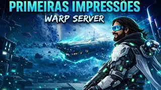 Tower of Fantasy - Modo História: Relax e Gameplay no Planeta VERA (Participação especial de Bell