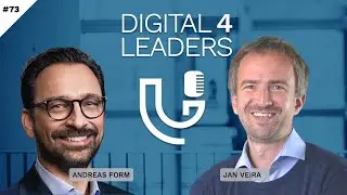 #73 Digitalisierung und Autos &mdash; mit Andreas Form