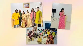Adda at B-Block Durga Puja, CR Park & Delhi&rsquo;s Durga Puja committees 🌺 Shubho Sharodiya
