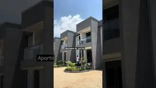 Apartments to rent in kira ,kyanja kisaasi  plus all  Uganda  Kampala 0777647991for more