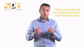 What Is Part Exchange When Selling Your House and How Does It Work | Speed Property Buyers