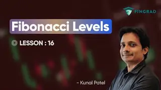 Fibonacci Levels Explained | Technical Analysis Masterclass - Part 16/29
