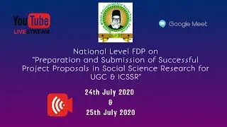 National Level FDP