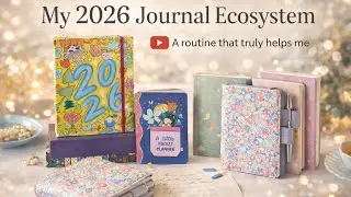 The 2026 Planning System That Finally Works for Me 