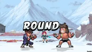 Trying Out Pocket Bravery Demo