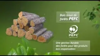 La fenêtre alu et bois Mixal - Art et Fenêtres
