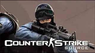 COUNTER STRIKE SOURCE- SEXTA FEIRA LIVE #03  (live vertical)