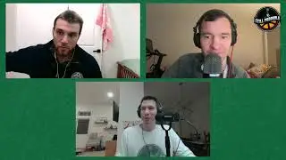 Exploring Celtics trade possiblities + Queta's emergence