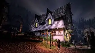 Fable | Tavern Music