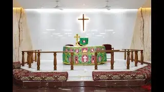 CSI Arputha Zion Church