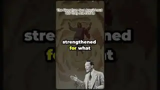 The Signs from God Are Not Loud &ndash; But They Are Clear #divinesigns  #nevillegoddard #shorts