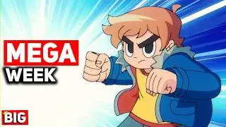 Indie Gaming This Week: 02 - 08 March 2026