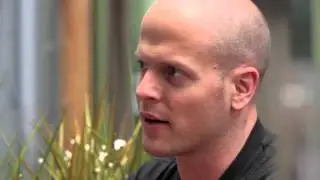 Tim Ferriss Mentor Lesson   What is a Muse