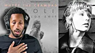 Taylor Swift- Carolina REACTION & REVIEW!