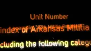 Arkansas Militia (Civil War)