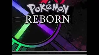 Pokemon Reborn Mono-Kalos Playthrough Episode 1: An Explosive Welcome