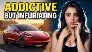 Tesla Model 3 Review: The Most Comfortable Tesla Ever?