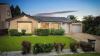 EXQUISITE. Welcome to 10 Ribbon Gum Close, Alfords Point 2234  |  KORE Shire Partners