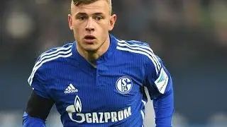 أبرز مهارات النجم الشاب ماكس ماير - Max Meyer 2016 | HD