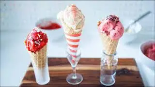 Delicias Heladas