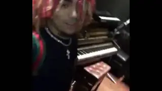 LIL PUMP - FLEX LIKE OUU (SNIPPET)