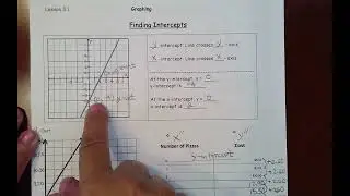 MAT1100 Lecture Lesson 3 1