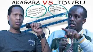 AFC/M23 NTIZASUBIRA INYUMA../MUSHIMIRA IKI IGIHUGU GITERA ICANYU../URWANDA MURWANGIRA IKI?