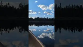 Mud Pond
