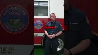 ⭐️Hero Spotlight ⭐️ #knowyourheroes #communityheroes #firefighter #shorts