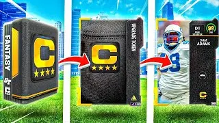 Get This FREE 97 Overall Player Today! [Madden 23]