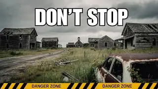 8 Creepy American Towns Nobody Talks About (For a Reason)